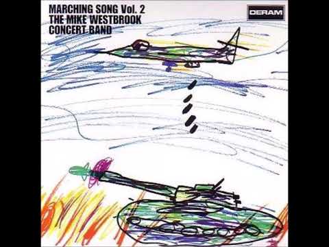 The Mike Westbrook Concert Band - Tarnished