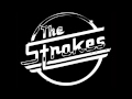 The Strokes- Reptilia (audio) 
