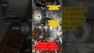 Download lagu BERAPA SI IDEAL BERAT BELENCER DI JUPITER Z??? mp3