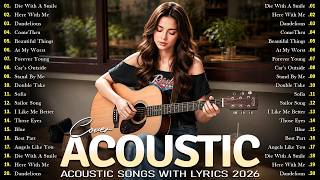 Download lagu Top Acoustic Cover Of Popular Love Songs ❤️ Best Acoustic Love Songs Cover Playlist 2026 Hits mp3 Download lagu Top Acoustic Cover Of Popular Love Songs ❤️ Best Acoustic Love Songs Cover Playlist 2026 Hits mp3