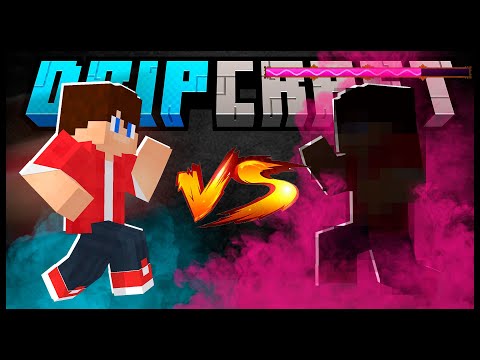 O GUARDIÃO SOMBRIO - DripCraft #26