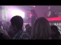 Alex Sayz feat. Sibel - United As One LIVE 