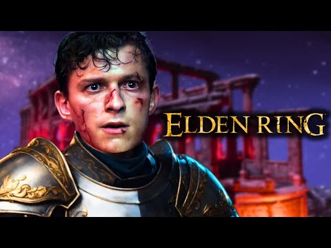 Mohg, Lord of Blood Is a Nightmare! - Elden Ring Blind Playthrough