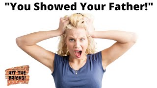 Son Tricks Mom Into Admiting To Cheating, Now Working With Dad To Go Scorched Earth!