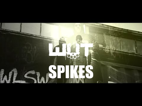 Wort Und Totschlag – Spikes feat. HonkaPonka