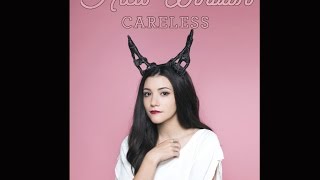 Alex Winston - Careless (Lyrics)