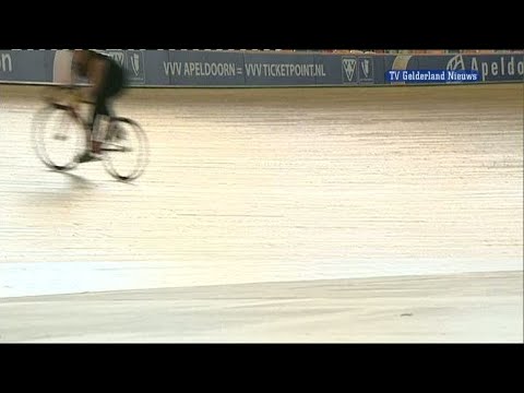 GLD Nieuws 28 mei 2010 - Nieuws