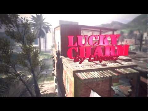 Lucky Charm #1 | By Me