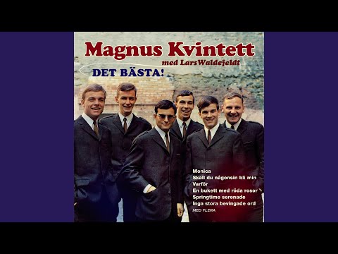 Monica - Magnus Kvintett