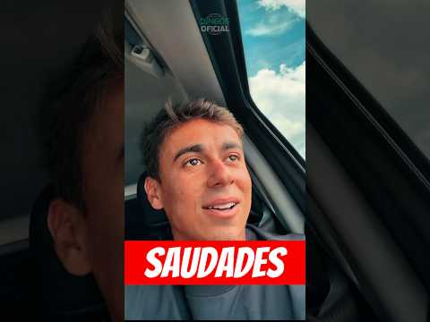 Nikolas diz está com saudades da caminhada pela liberdade! #shorts #nikolasferreira #caminhada #news