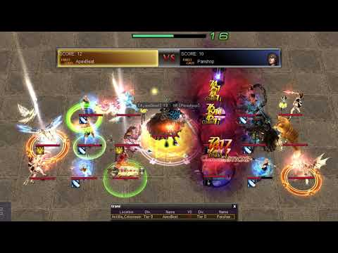 ApexBeat vs Panshop final AM Grand August 19 2018