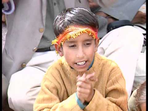 Naranni Durga Bhawani (Jagar) [Full Song] Saruli