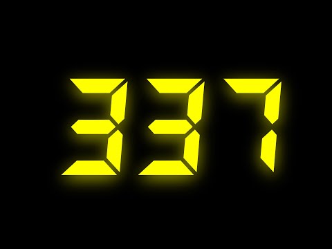 337 - K Márii voláme