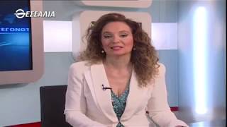 Ειμαστε κοντά στο να κατανοήσουμε το σύμπαν Δ. Σιμόπουλος Θεσσαλία live 11 3 2019