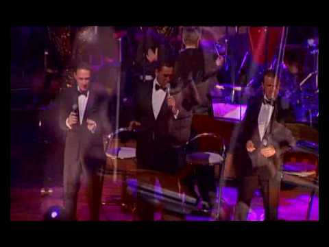 The Classic Crooners