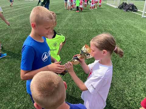 U11 FK Slovan Bolešov 2023/24