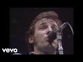 Bruce Springsteen - Detroit Medley (The River Tour, Tempe 1980)