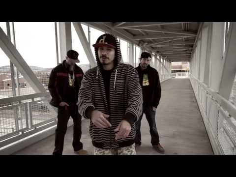 "The Cypher Episode 1" Germoney x TOKE x Essence UGP x THC