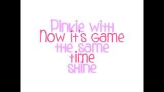 3oh!3 I&#39;m Not Your Boyfriend Baby