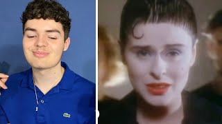 Lisa Stansfield - All Around the World | REACTION