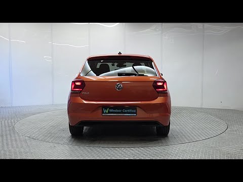 Volkswagen Polo 1.0 TSI Comfortline DSG - Image 2