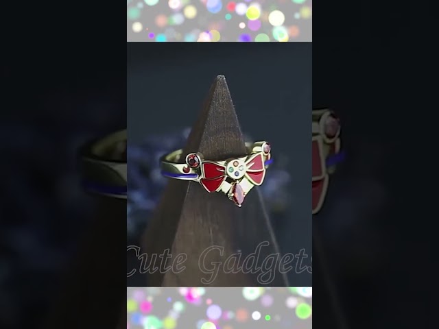 Vídeo relacionado con Conjunto de anillos de anime para hombres, niños y fanáticos de cosplay