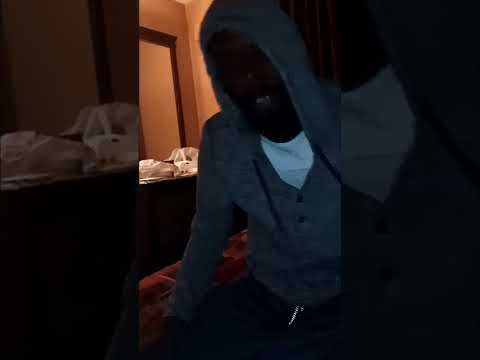 L SKIPPA THA DON.  PREACHER OF THE HOLY GHOST FREESTYLE.