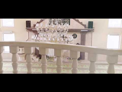 Halil Bilalli Mbushe zemren me iman