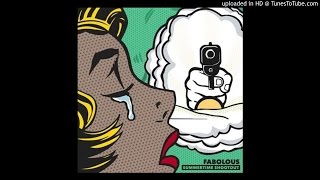 Fabolous feat. Nicki Minaj Trey Songz - Doin It Well (Clean)