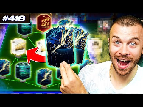 FIFA 22 I GOT 2 INSANE TOTS to BUILD MY ULTIMATE RTG SQUAD FOR ULTIMATE FUT CHAMPIONS TOTS LEAGUE!