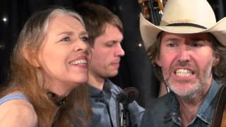Dave Rawlings Machine - Full Performance (Live on KEXP)