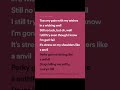 Juice Wrld Wishing Well Lyrics Spotify Version