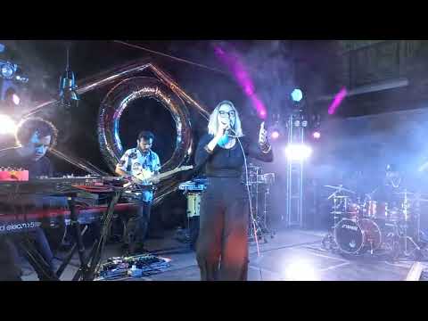 El Artista - Hello Seahorse! #Arunima10Años (08/Julio/2022)