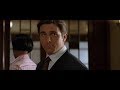 Batman Begins - Bruce Wayne Returns To Wayne Enterprises (HD)