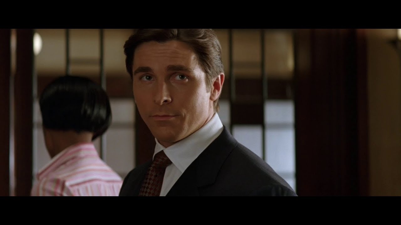 Exploring iconic movie characters