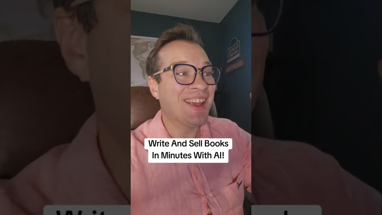 Free AI Book Generator