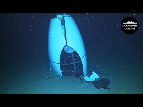 How Oceangate's Titan Ignored 60 Years of Solid Engineering