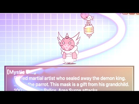 Reaching the Apex of the Heavenly Tower (Battle Cats)