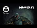 The Book Of Boba Fett Theme Heavy Metal Cover