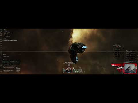 EVE Online [     CLASSIC WAR      ]