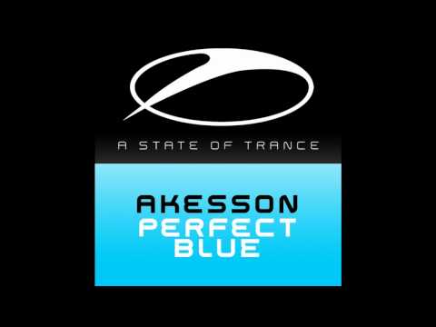 Akesson - Perfect Blue