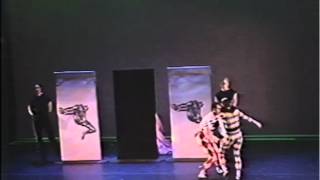 Armitage Gone Dance - Contempt (1989) - Montage