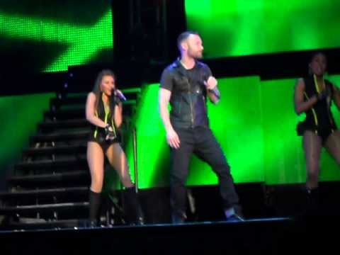 the big reunion liberty x