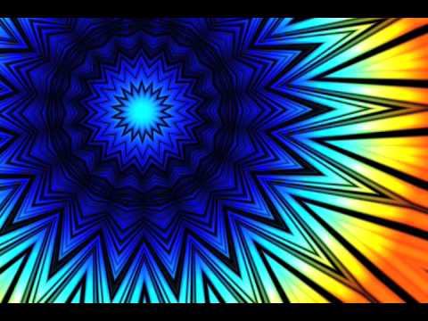 Colorful Kaleïdoscope