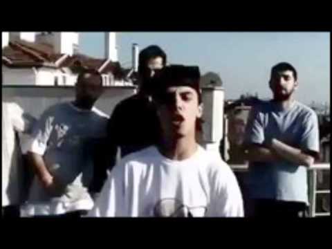 Santi - Kime Özendin ft. Alparslan Pars