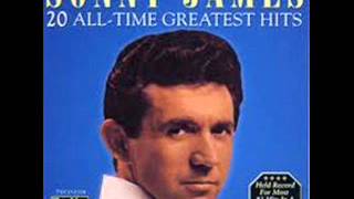 Sonny James -  Apache