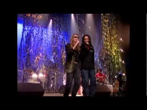 Alemão Ronaldo - A Sombra Do Teu Amor (DVD Acústico Rock)