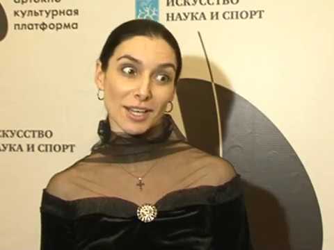 Солисты Мариинcкого театра выступили на курской сцене