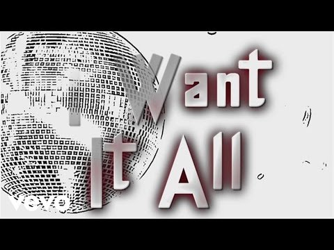 Karmin - I Want It All (Lyric Video)