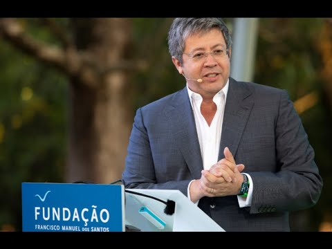 Sessão de Encerramento (José Soares dos Santos)